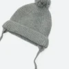 Basic Knit Pompom - Image 2